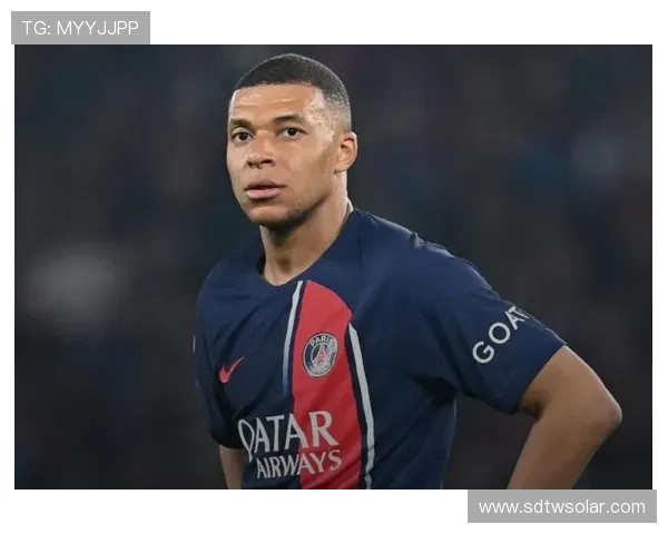 队报：巴黎被判向姆巴佩支付5500万欧，俱乐部拒绝并选择上诉